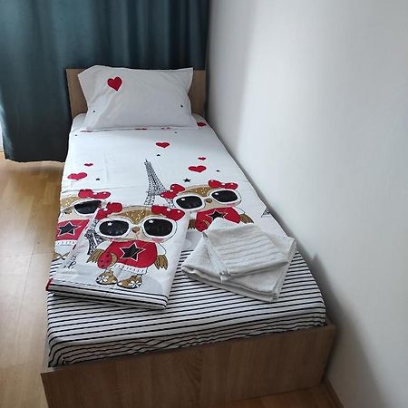 Dayly House Apartament Sulina Exterior photo
