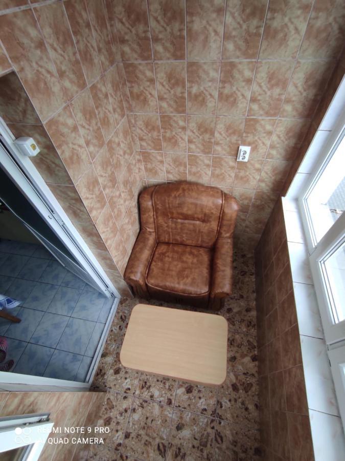 Dayly House Apartament Sulina Exterior photo