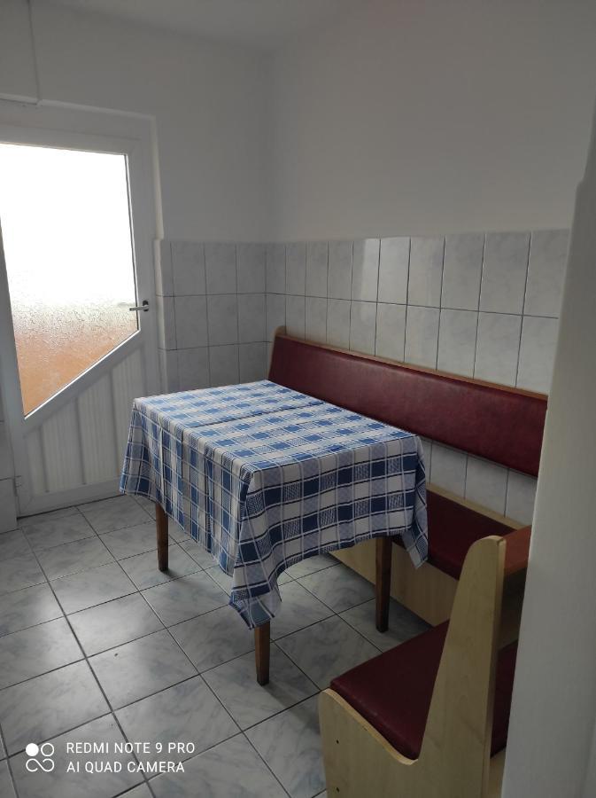 Dayly House Apartament Sulina Exterior photo