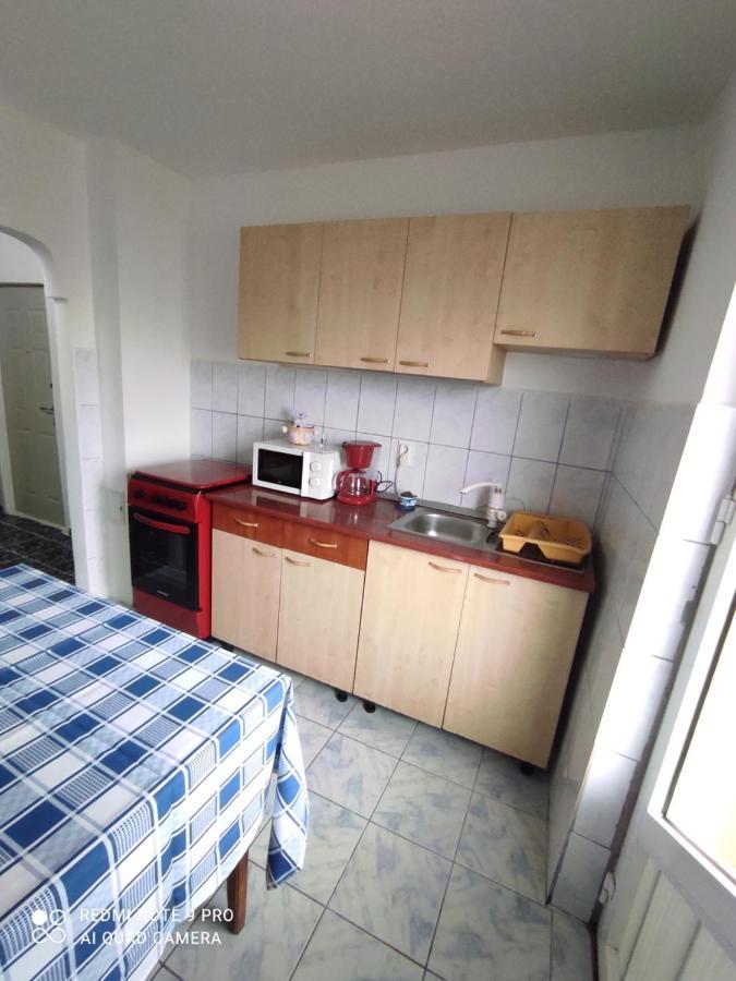 Dayly House Apartament Sulina Exterior photo