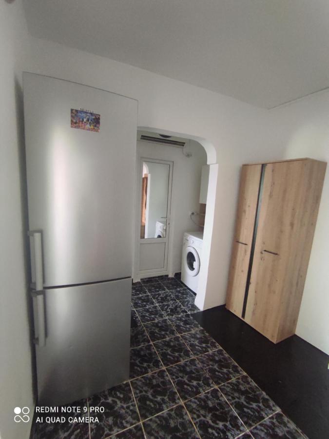 Dayly House Apartament Sulina Exterior photo